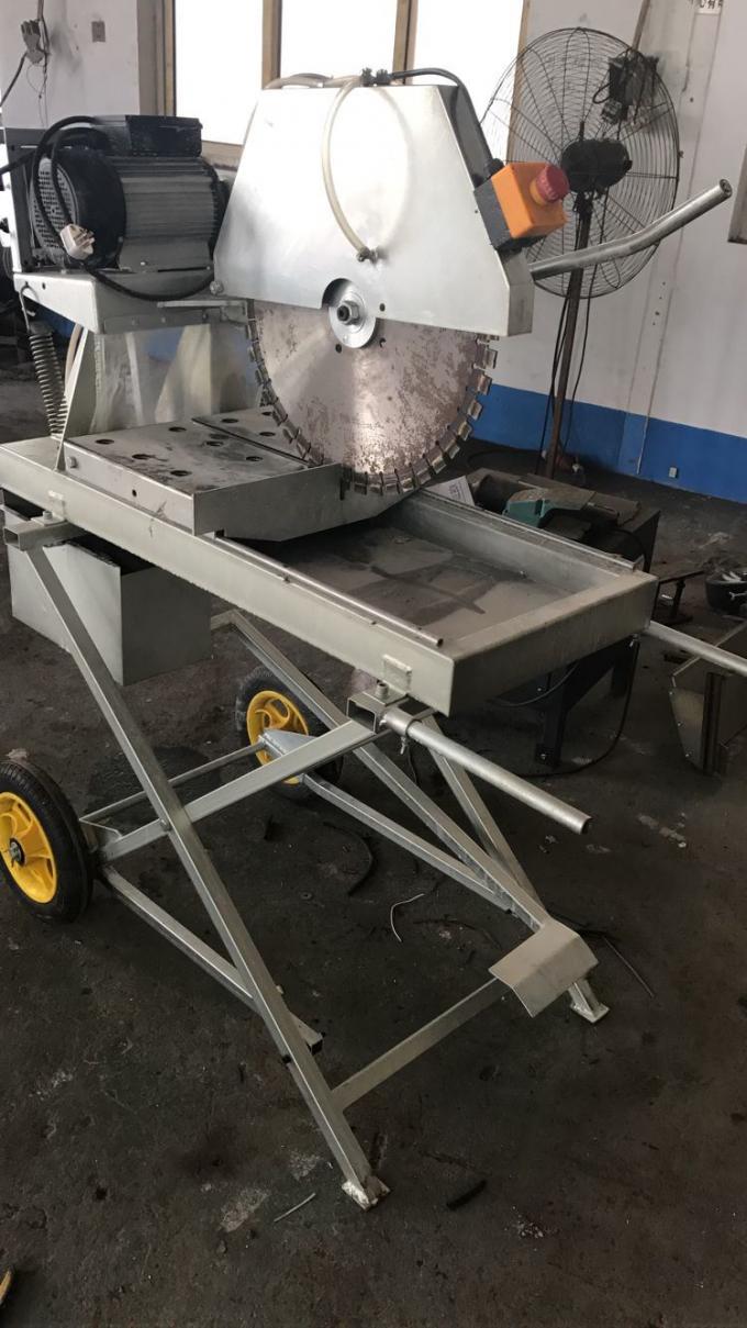 400v Elektrikli Tuğla Kesici 1