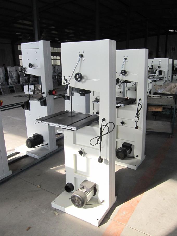 4000W Ahşap Kesme Bandı Testere Özel Renkli Ahşap Metal Şerit Testere 1
