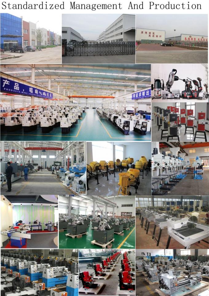 Leadshine Drive Ahşap Yönlendirici Makine Yüksekliği 300mm Cnc Oyma Makinesi 4