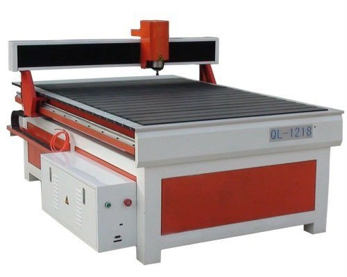 Mil Üzeri CNC Router Makinesi 220V Özel Renkli Cnc Gravür Makinesi 0