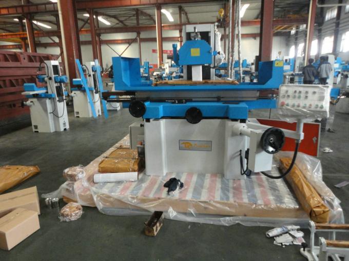 5.5kw Yüzey Taşlama Makinesi Hassas Sga Eyer Hareketli Yüzey Taşlama 0