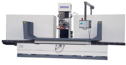Krank Mili Takım Taşlama Makinesi Sg60160sdcnc Özel Amaçlı Taşlama Makinesi 0