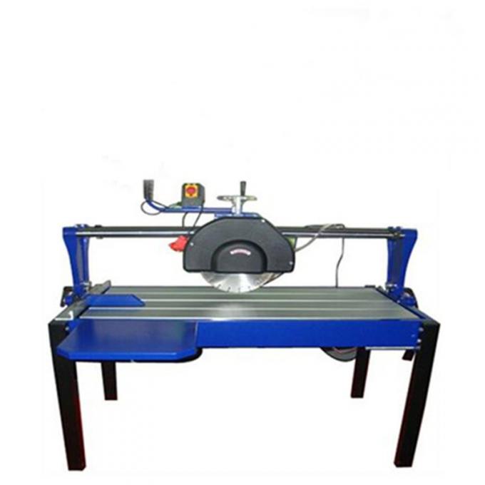 4HP Taş Kesme Makinesi Yapı Tuğlaları Mermer Kesme Makinesi 0