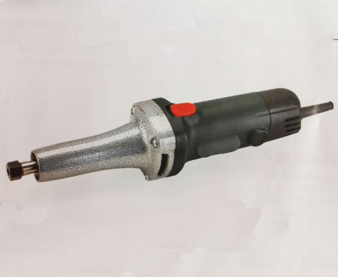 Yüksek Verimli Motorlu Elektrikli Öğütücü Aracı 120V Akülü Taşlama Makineleri 0