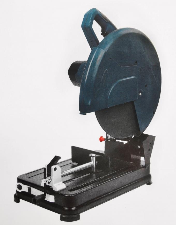 Ağır Tabanlı 200mm Elektrikli Kesme Makinesi Sac Kesme 0