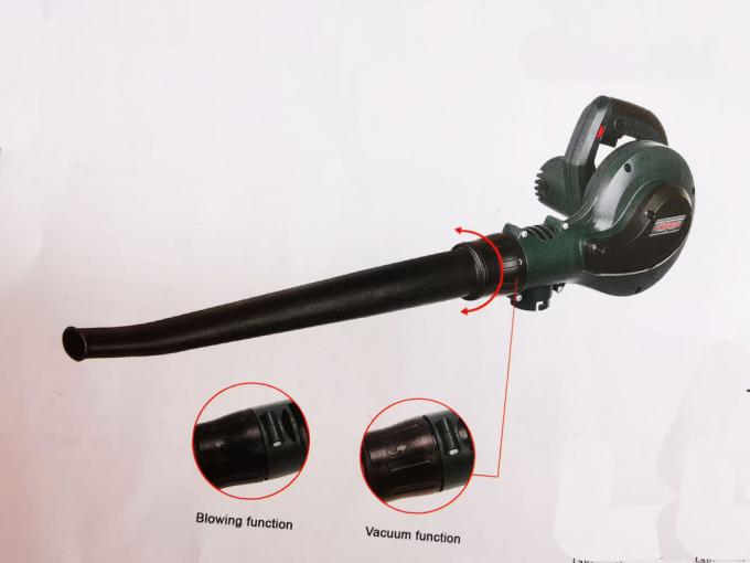 Taşınabilir Elektrikli Aletler 230V / 120V Mini Elektrikli Üfleyici 0