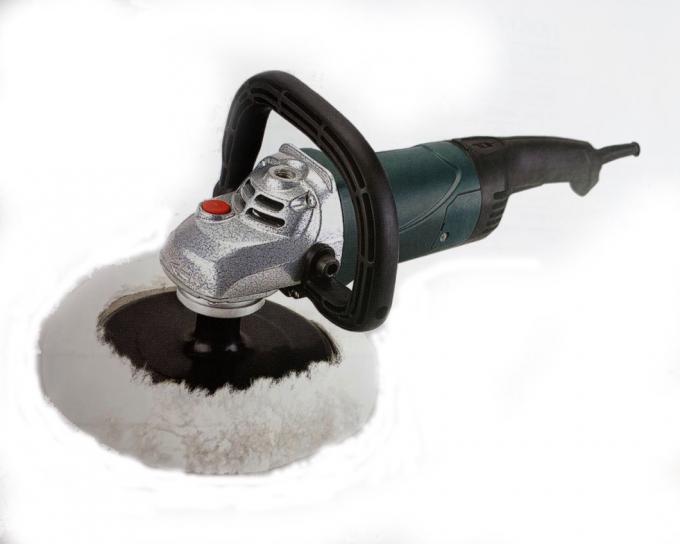 Handworking Elektrikli Ahşap Parlatıcı 180mm Elektrikli Güç Parlatıcı 0