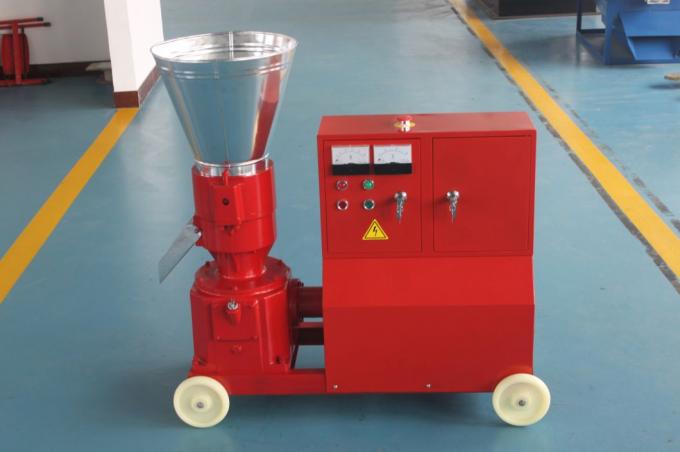 200mm Yem Değirmeni Makinası 1