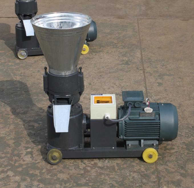 200mm Yem Değirmeni Makinası 2