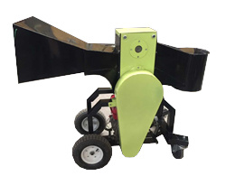 12cm Benzinli Ağaç Öğütücü 0
