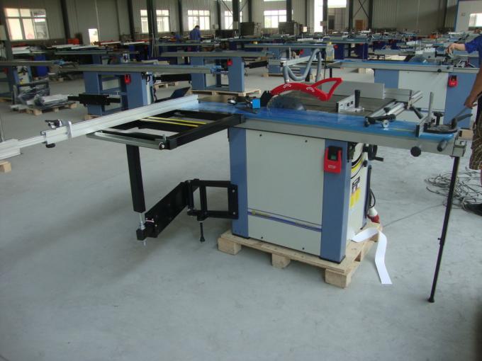 3HP Sürgülü Masa Testere 0