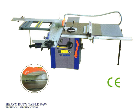 50HZ Cnc Kayar Masa Testere Ayarlanabilir Hız Cnc Panel Testere Makinesi 0