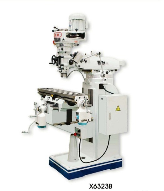 Dirsekli Yapı Taret Delme Makinesi CNC Üniversal 0