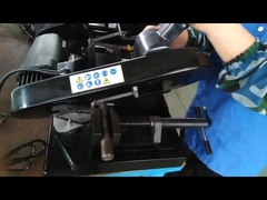 Elektrikli Metal Kesme Şerit Testere