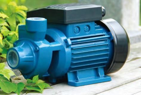 Mini Elektrikli Su Pompası Vorteks Paslanmaz Çelik Jet Pompası Yüksek Basınç