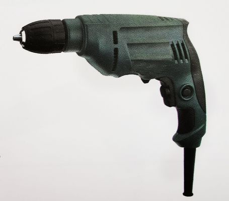Ters Çalışma Elektrikli Matkap Makinesi DIY Elektrikli Matkap Aletleri
