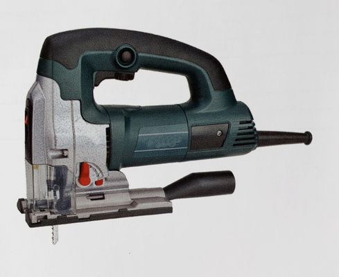 50Hz Elektrikli El Aletleri Ağaç İşleme DIY Elektrikli Dekupaj Testere Ahşap İçin