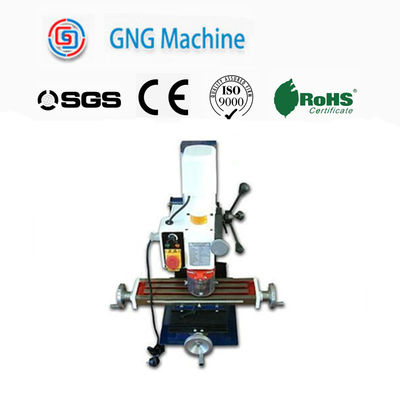 Mini Ağaç İşleme Delme&Freze Makinesi