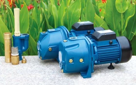 Mini Elektrikli Su Pompası Vorteks Paslanmaz Çelik Jet Pompası Yüksek Basınç