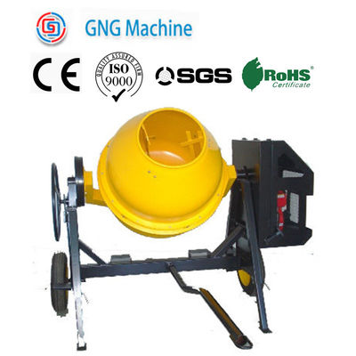 6.5HP Mini Çimento Karıştırıcı