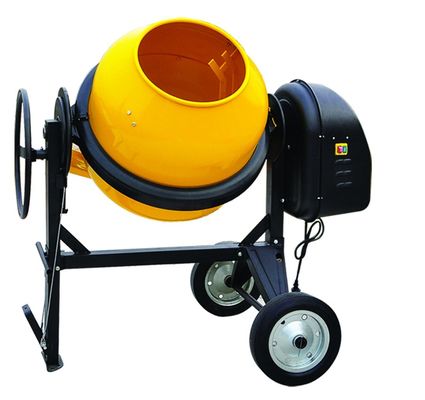 6.5HP Mini Çimento Karıştırıcı