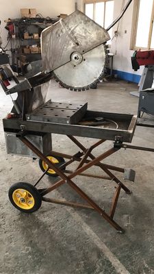 400v Elektrikli Tuğla Kesici
