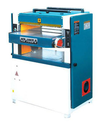 180mm Kalınlık Planya Makinesi Çift Taraflı Ticari Ahşap Planya