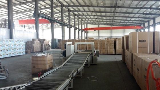 Çerçeve Testere Ahşap Planya Makinesi 1100W Özelleştirilmiş Ticari Ahşap Planya