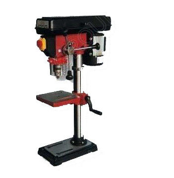 Çift Milli CE Mini Freze Delme Makinesi Ahşap İşleme