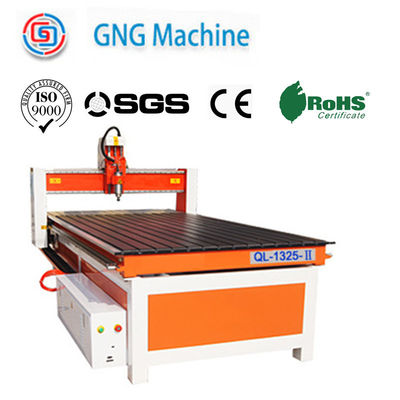 Mil Üzeri CNC Router Makinesi 220V Özel Renkli Cnc Gravür Makinesi