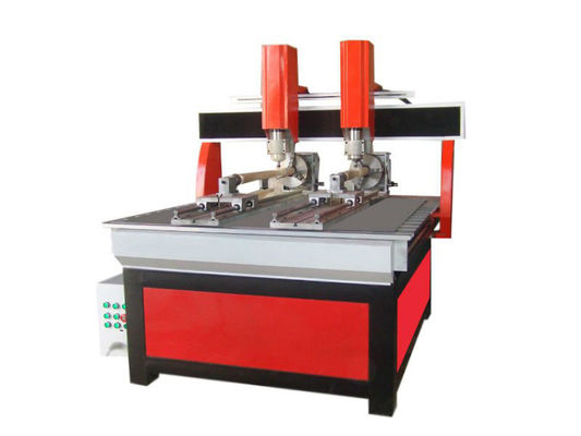 Mil Üzeri CNC Router Makinesi 220V Özel Renkli Cnc Gravür Makinesi