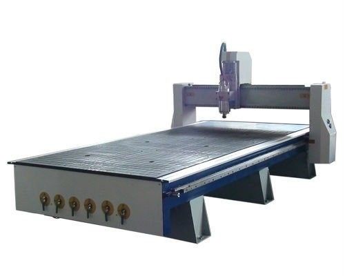 Mil Üzeri CNC Router Makinesi 220V Özel Renkli Cnc Gravür Makinesi