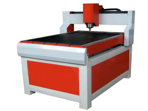 Mil Üzeri CNC Router Makinesi 220V Özel Renkli Cnc Gravür Makinesi