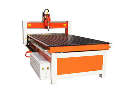 1000mm Taş Cnc Router Makinesi Manuel Besleme Modu ISO Sertifikası