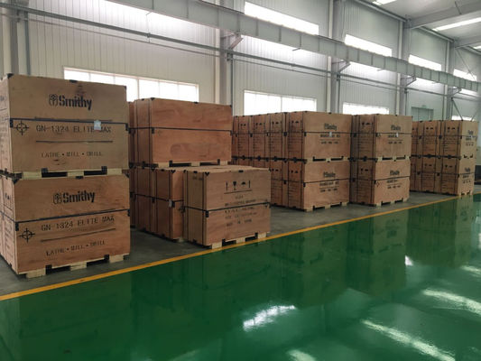250W Yüzey Taşlama Makinesi Metal Dişli Taşlama Bıçağı Ekipmanı