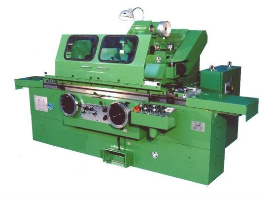 Kontur Kontrol Yüzey Taşlama Makinesi Üniversal Silindirik Taşlama Makinesi