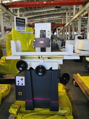 MD618 Cnc Üniversal Öğütücü Güvenilir Yapı Üniversal Öğütücü Makinesi