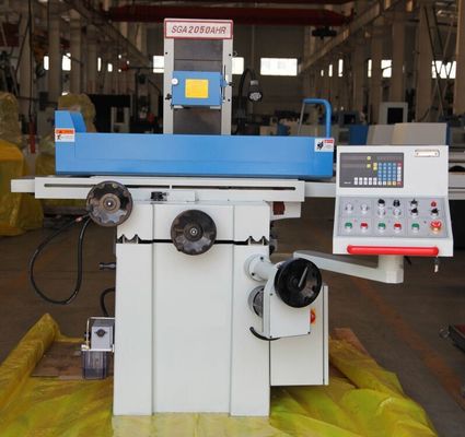 MD618 Cnc Üniversal Öğütücü Güvenilir Yapı Üniversal Öğütücü Makinesi