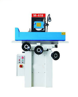 MD618 Cnc Üniversal Öğütücü Güvenilir Yapı Üniversal Öğütücü Makinesi
