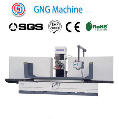 Krank Mili Takım Taşlama Makinesi Sg60160sdcnc Özel Amaçlı Taşlama Makinesi
