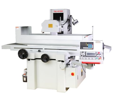Krank Mili Takım Taşlama Makinesi Sg60160sdcnc Özel Amaçlı Taşlama Makinesi