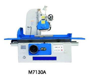 M71 Tekerlek Kafası Cnc Silindirik Öğütücü Değişken Hız ile Yüksek Hızlı Üniversal