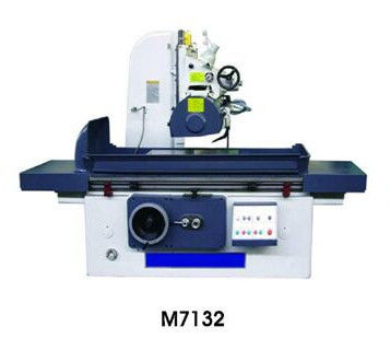 M71 Tekerlek Kafası Cnc Silindirik Öğütücü Değişken Hız ile Yüksek Hızlı Üniversal