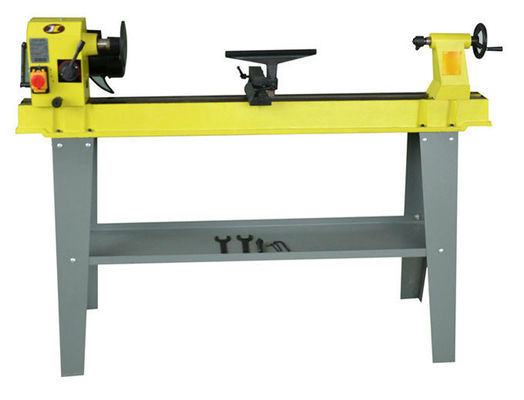 Mc1100A Ahşap Torna Alet Setleri Ahşap İşleme Tornası Torna Aleti 50 Hz