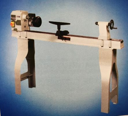 Mc1100A Ahşap Torna Alet Setleri Ahşap İşleme Tornası Torna Aleti 50 Hz