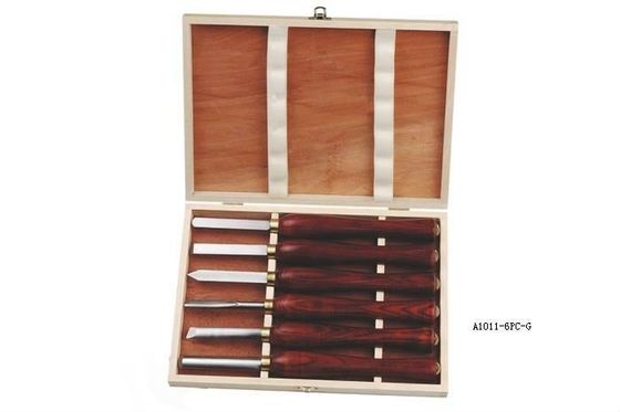 160mm Ahşap Torna Aracı Setleri Özel Logo Ahşap Torna Makinesi