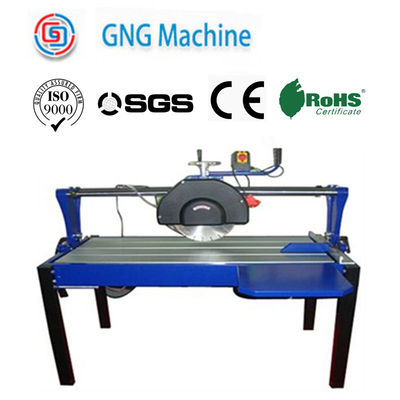 İnşaat için 110V Granit Kesme Makinesi 5 İnç Mermer Kesici