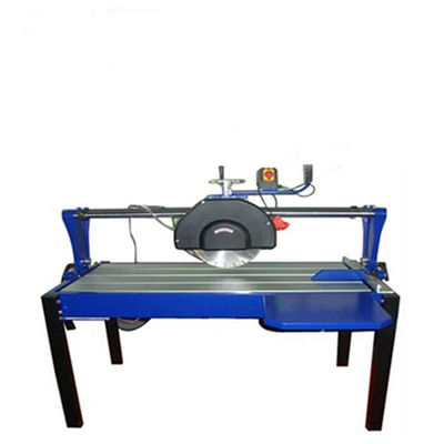 3HP Taş Kesme Makinası Eklemler Çapraz Kesimler İçin Düz Tabla Tasarımı