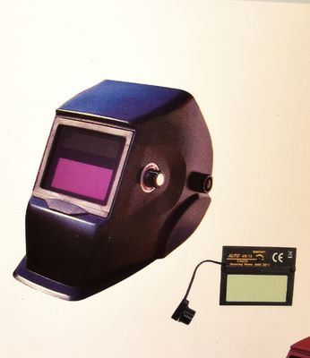 Elektrikçi Baskılı Güneş Koruyucu Maske Kaynak Kaskı