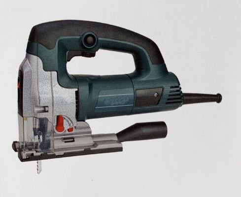 220V Elektrikli El Aletleri Küçük Elektrikli Yapboz Kesme İşleme